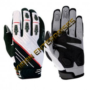 Motocross Gloves